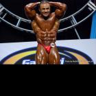 Charles  Soares - IFBB Arnold Amateur 2012 - #1