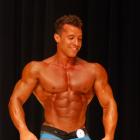 Diogo  Montenegro - IFBB Prestige Crystal Cup 2015 - #1
