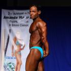 Luis  Tejara - NPC FL Gold Cup 2012 - #1