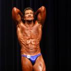 Ray  Clark - NPC Orlando Metropolitan 2012 - #1