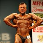 Emro  Karaduzovic - IFBB New York Pro 2010 - #1