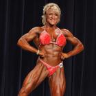 Angela   Rayburn - IFBB North American Championships 2009 - #1