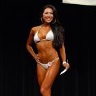 Natalie  Pennington - IFBB Houston Pro 2010 - #1