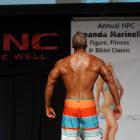 Jefrey  Cording - NPC FL Gold Cup 2014 - #1