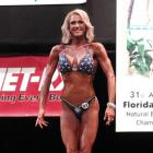 Brooke  Masten - NPC FL Gold Cup 2011 - #1