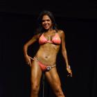 Shirley  Atenico - NPC Treasure Coast 2011 - #1