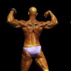 John  Davidson - NPC Ruby Championship 2012 - #1