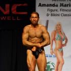 Jon  White - NPC FL Gold Cup 2014 - #1