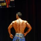 Fernando  Clares - NPC Gold Coast 2015 - #1