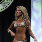 Belinda  Risleski - IFBB Arnold Amateur 2013 - #1