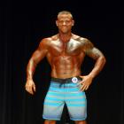 Ariel  Baez - NPC Miami Classic 2015 - #1