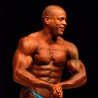 Ivan  Garcia - NPC Prestige Crystal Cup 2015 - #1