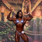 Rosela  Joseph - IFBB Europa Show of Champions Orlando 2016 - #1