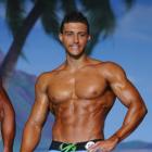 Matthew  Acton - IFBB Valenti Gold Cup 2012 - #1