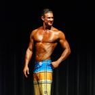 Vincent  Knowles - NPC Florida State 2012 - #1