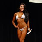 Natalie  Pennington - IFBB Houston Pro 2010 - #1