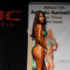 Natalie  Lee Tom - NPC FL Gold Cup 2014 - #1