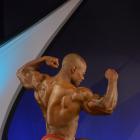 James  Darling - IFBB Jacksonville Pro 2011 - #1