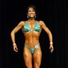 Sindey  Wolfe - NPC Southeast Classic 2014 - #1