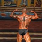 Lucas  Woods - NPC Europa Super Show 2013 - #1