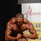 Nikolas  Iwaniw - NPC Southern States 2014 - #1