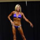 Lisa  Dubon - NPC Treasure Coast 2013 - #1