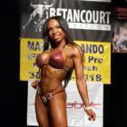 Alana  Bryant - NPC Southern States 2014 - #1