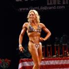 Shelley  Symonds - NPC Southeastern USA 2012 - #1