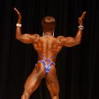 Rosela  Joseph - IFBB Prestige Crystal Cup 2015 - #1