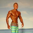 Sheridan  Hause Jr - IFBB Valenti Gold Cup 2013 - #1