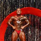 Miguel  Porcell - NPC Ruby Championship 2014 - #1