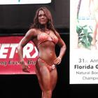 Amano  Heing - NPC FL Gold Cup 2011 - #1