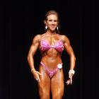 Joy  Groszczyk - NPC Diamond Classic 2014 - #1