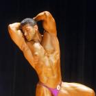 Frank  Guzman - NPC South Florida 2012 - #1