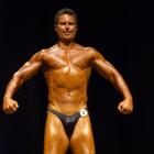 Mark  Lee - NPC Diamond Classic 2011 - #1