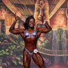 Rosela  Joseph - IFBB Europa Show of Champions Orlando 2016 - #1