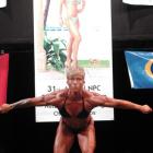 Adrianne  Sheppard - NPC FL Gold Cup 2011 - #1