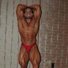 NPC Nationals 2011 - #1