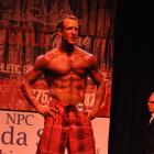 Derrick  Cole - NPC Nevada State 2013 - #1