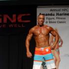 Jefrey  Cording - NPC FL Gold Cup 2014 - #1