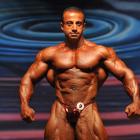 George  Farah - IFBB Europa Battle Of Champions 2010 - #1