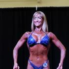 Margaret  Kremer - NPC Treasure Coast 2014 - #1