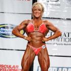 Angela   Rayburn - IFBB North American Championships 2009 - #1