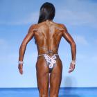 Kimberly    Sheppard      - IFBB Valenti Gold Cup 2013 - #1