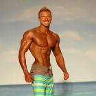 Sheridan  Hause Jr - IFBB Valenti Gold Cup 2013 - #1