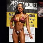 Alana  Bryant - NPC Southern States 2014 - #1