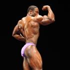 Theodore   Atkins Jr  - NPC Nationals 2011 - #1