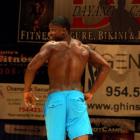 Lance  Burns - NPC Dayana Cadeau Classic  2012 - #1