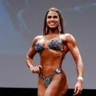 Venus  LaCalamita - NPC Dayana Cadeau Classic  2015 - #1