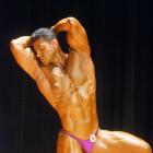 Frank  Guzman - NPC South Florida 2012 - #1